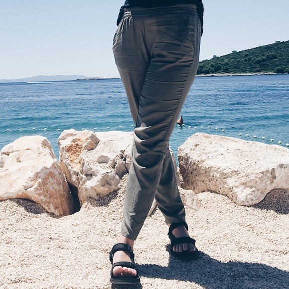 Divided Pants & Jumpsuits Divide Hm Pants Poshmark